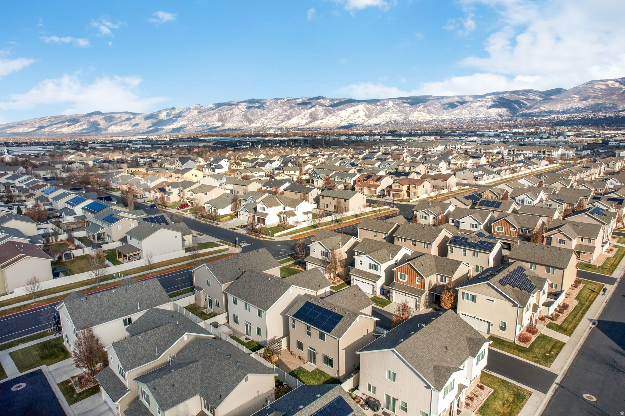 FOXBORO NORTH - Residential