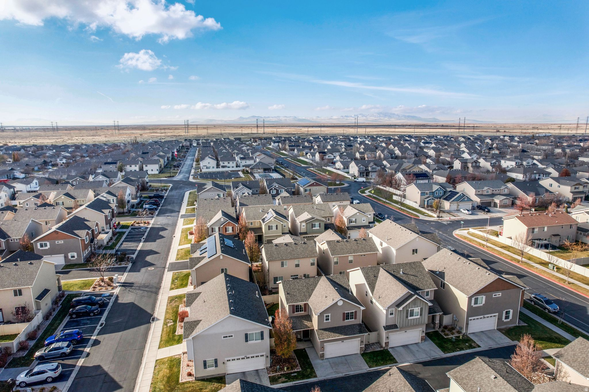 FOXBORO NORTH - Residential