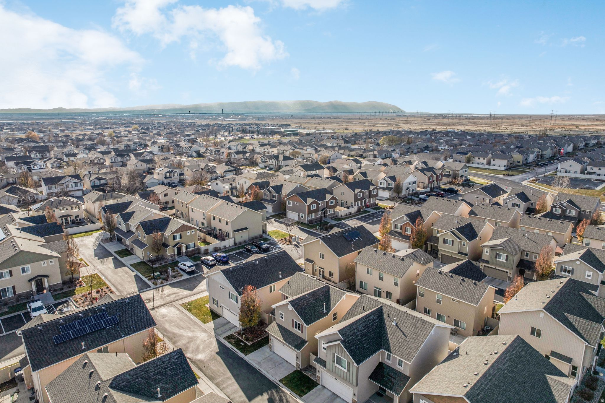 FOXBORO NORTH - Residential