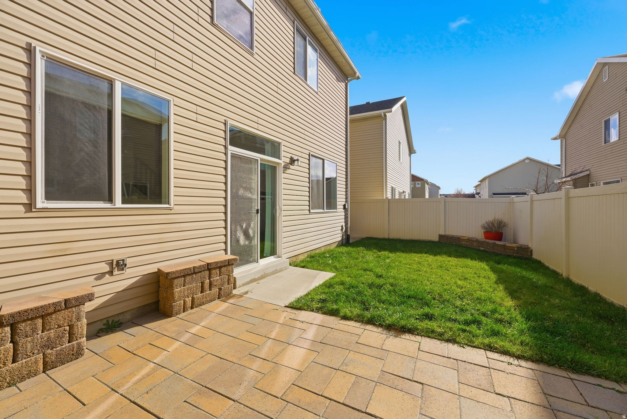 FOXBORO NORTH - Residential