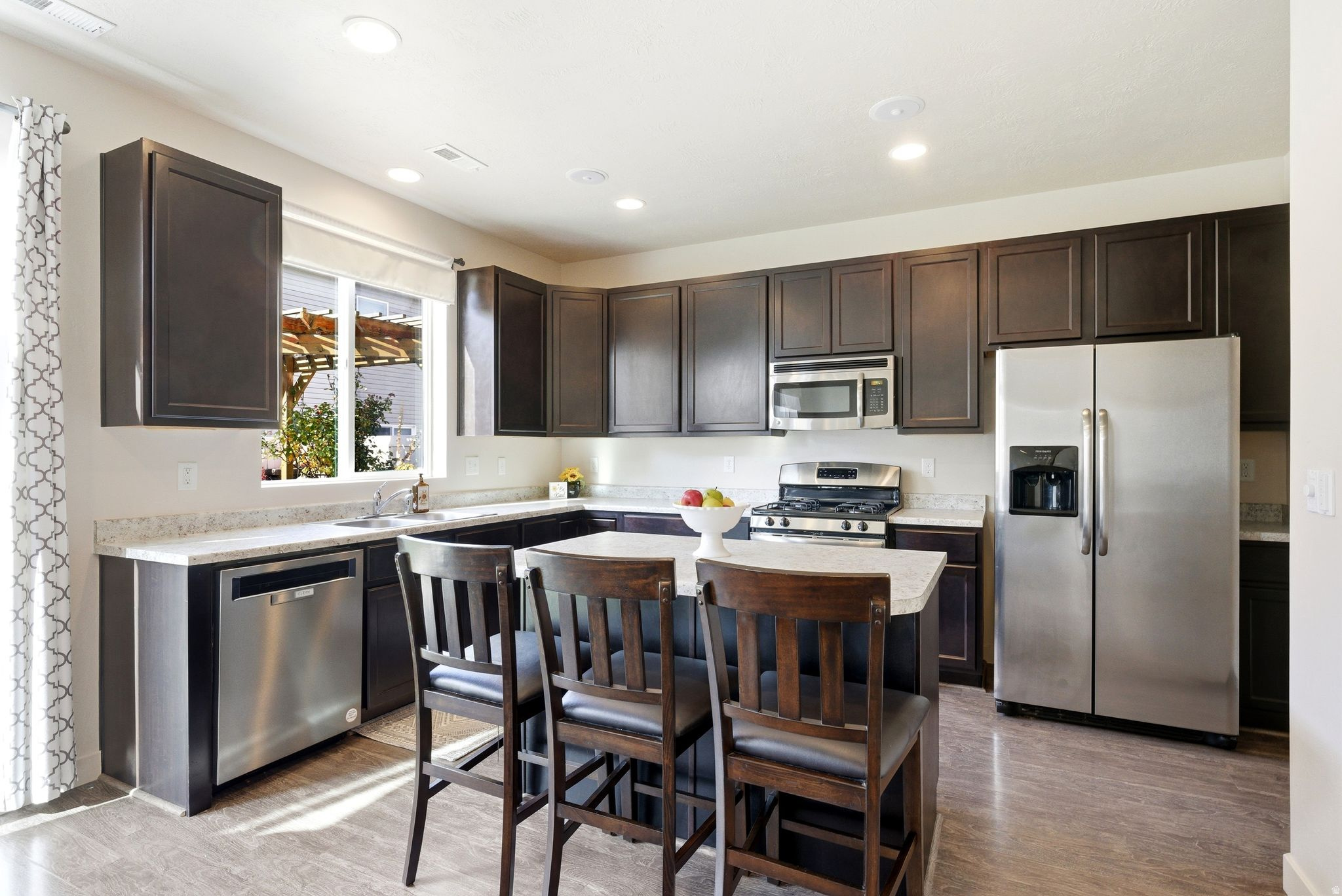 FOXBORO NORTH - Residential