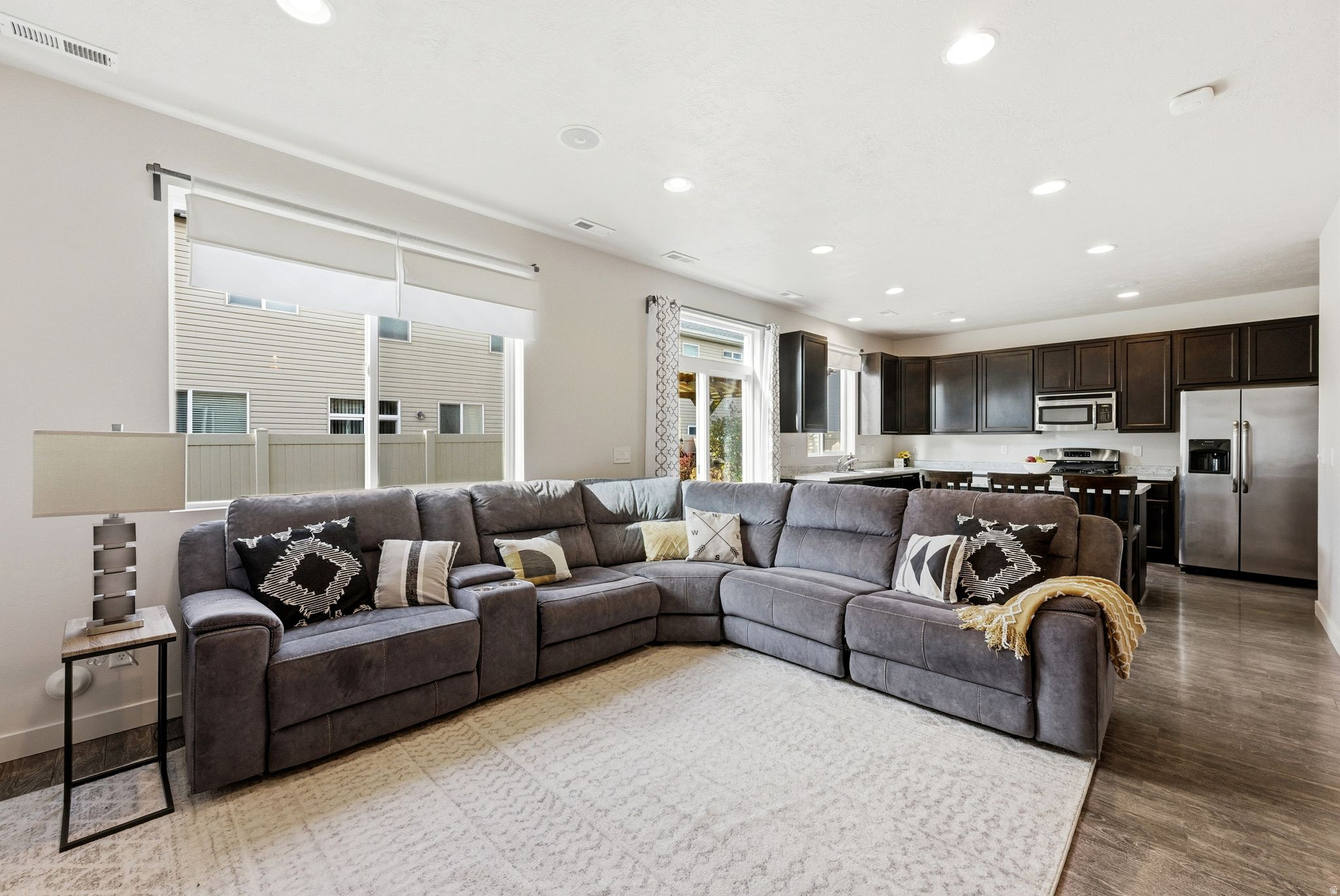 FOXBORO NORTH - Residential