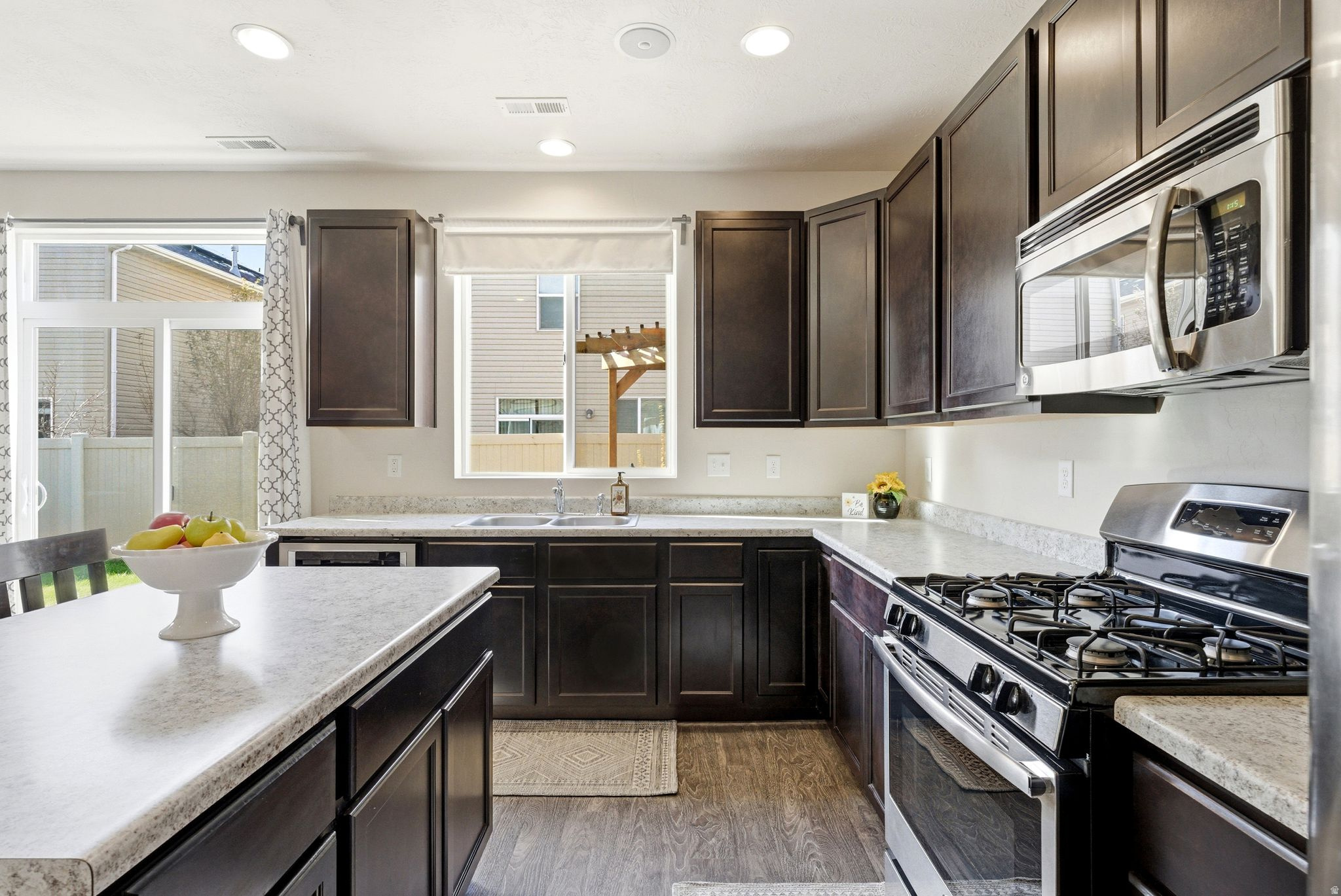 FOXBORO NORTH - Residential