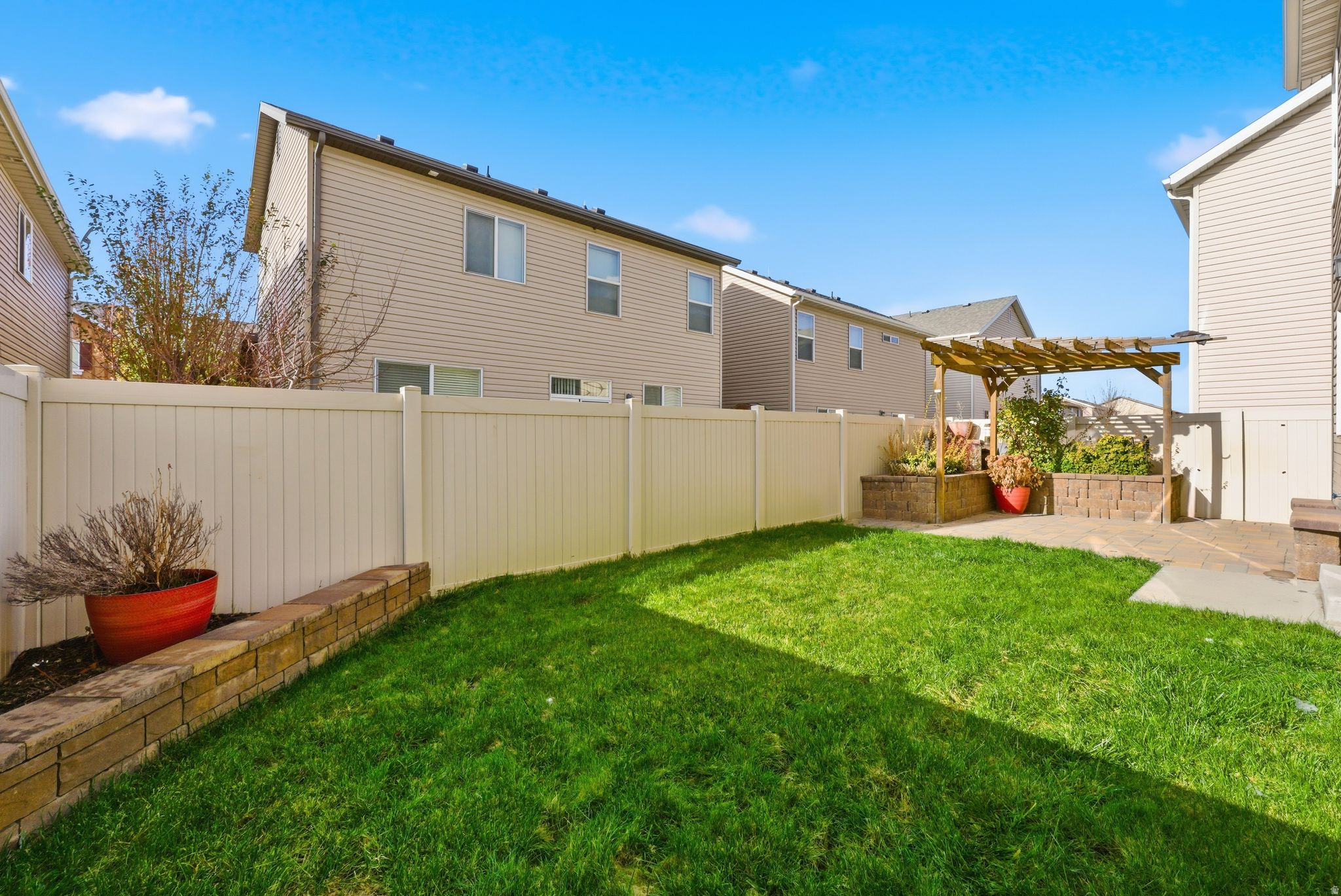 FOXBORO NORTH - Residential