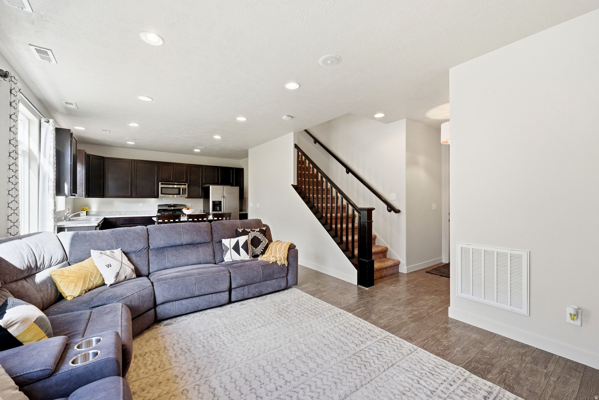 FOXBORO NORTH - Residential