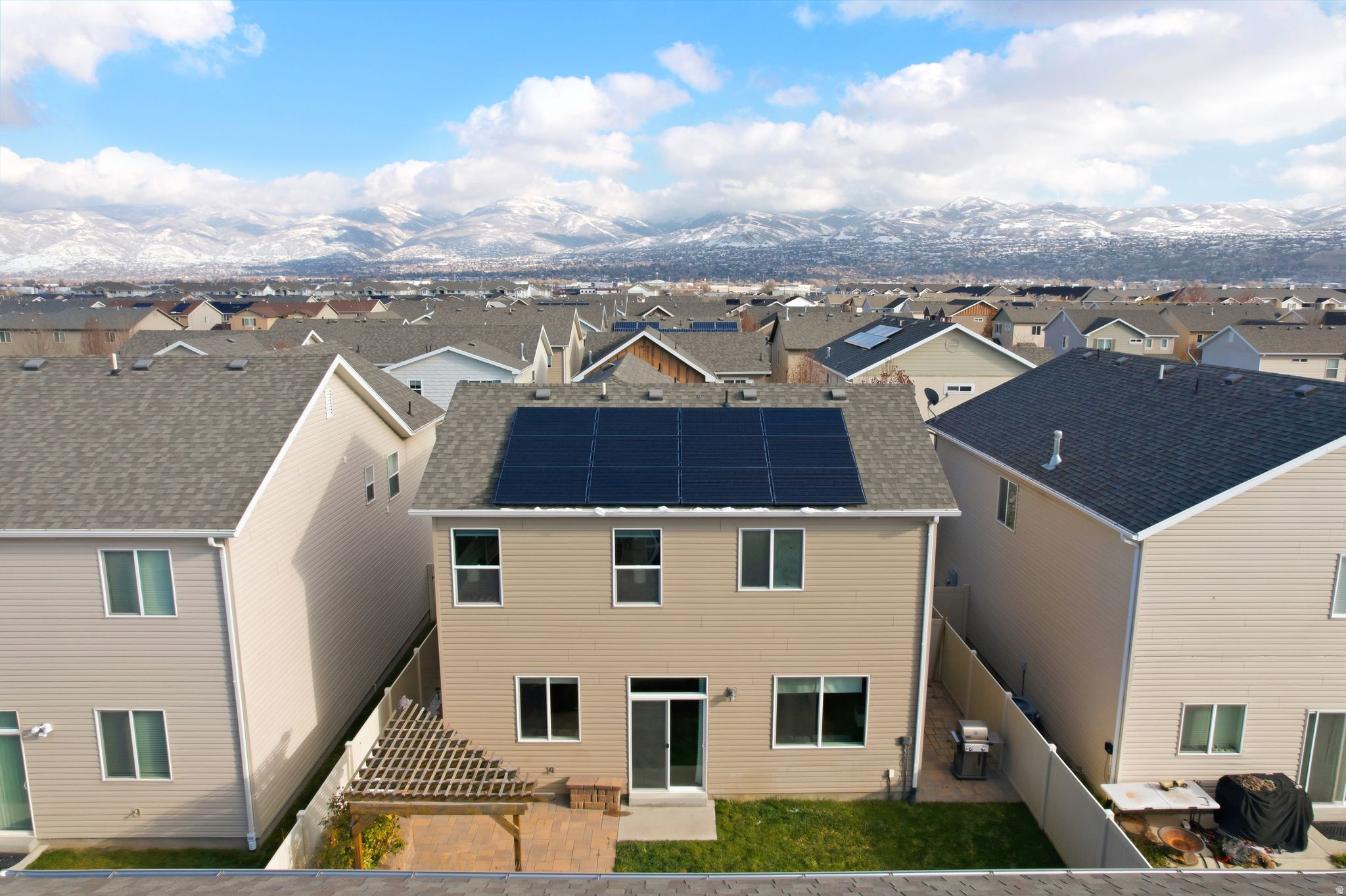 FOXBORO NORTH - Residential