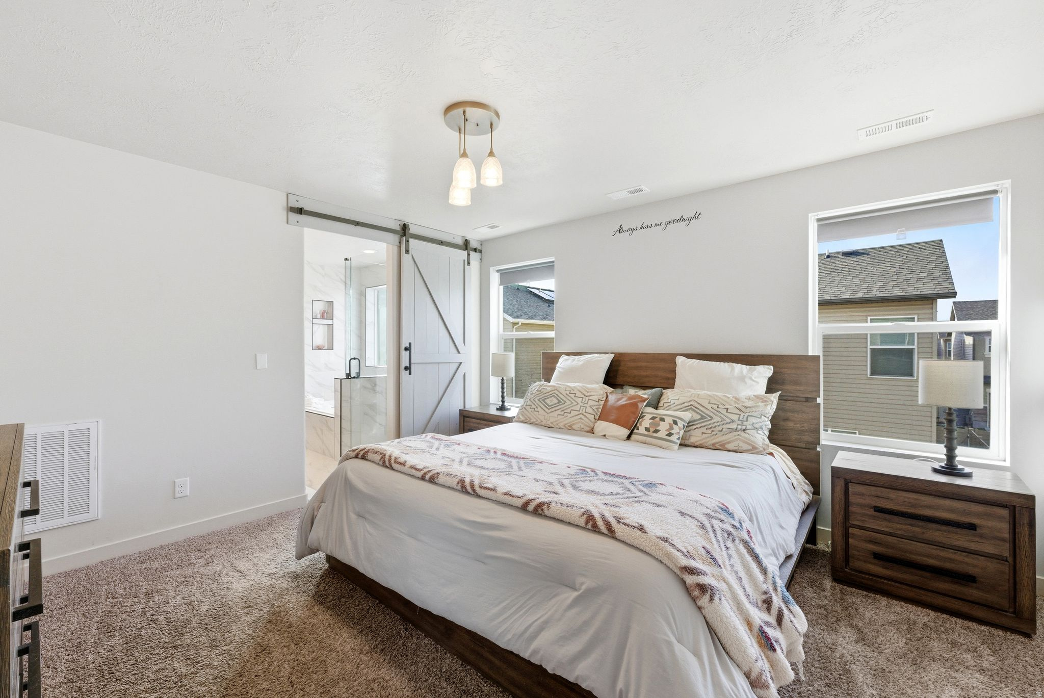 FOXBORO NORTH - Residential