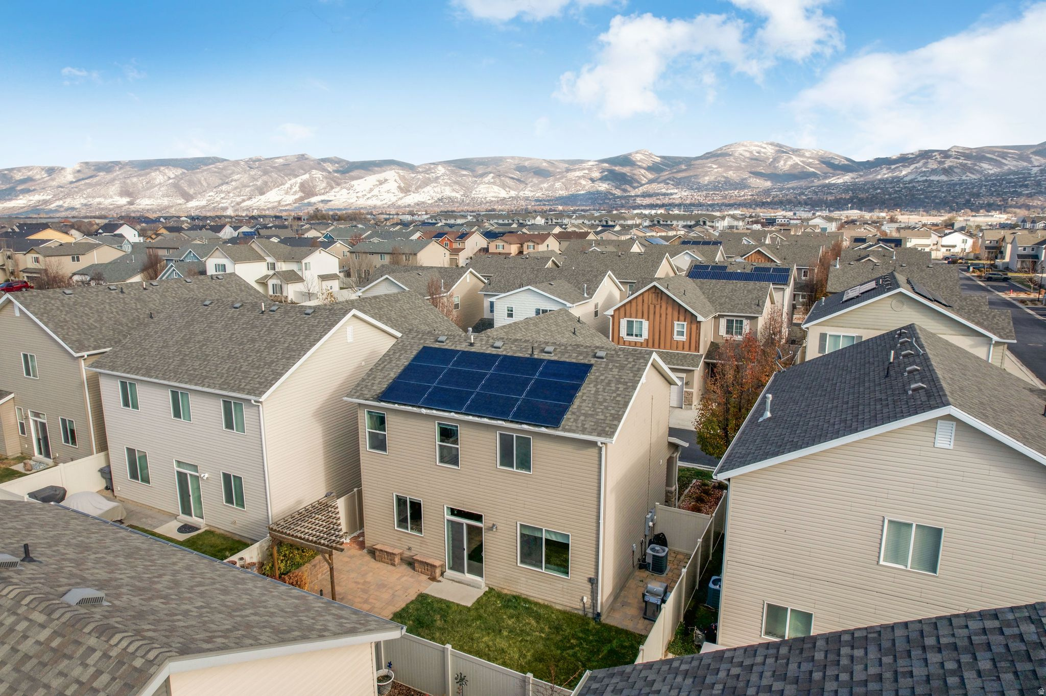 FOXBORO NORTH - Residential