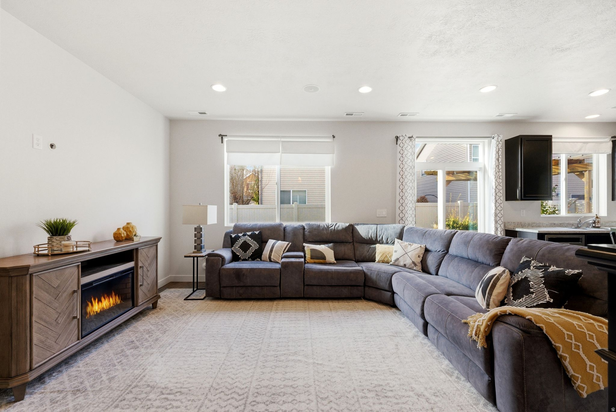 FOXBORO NORTH - Residential