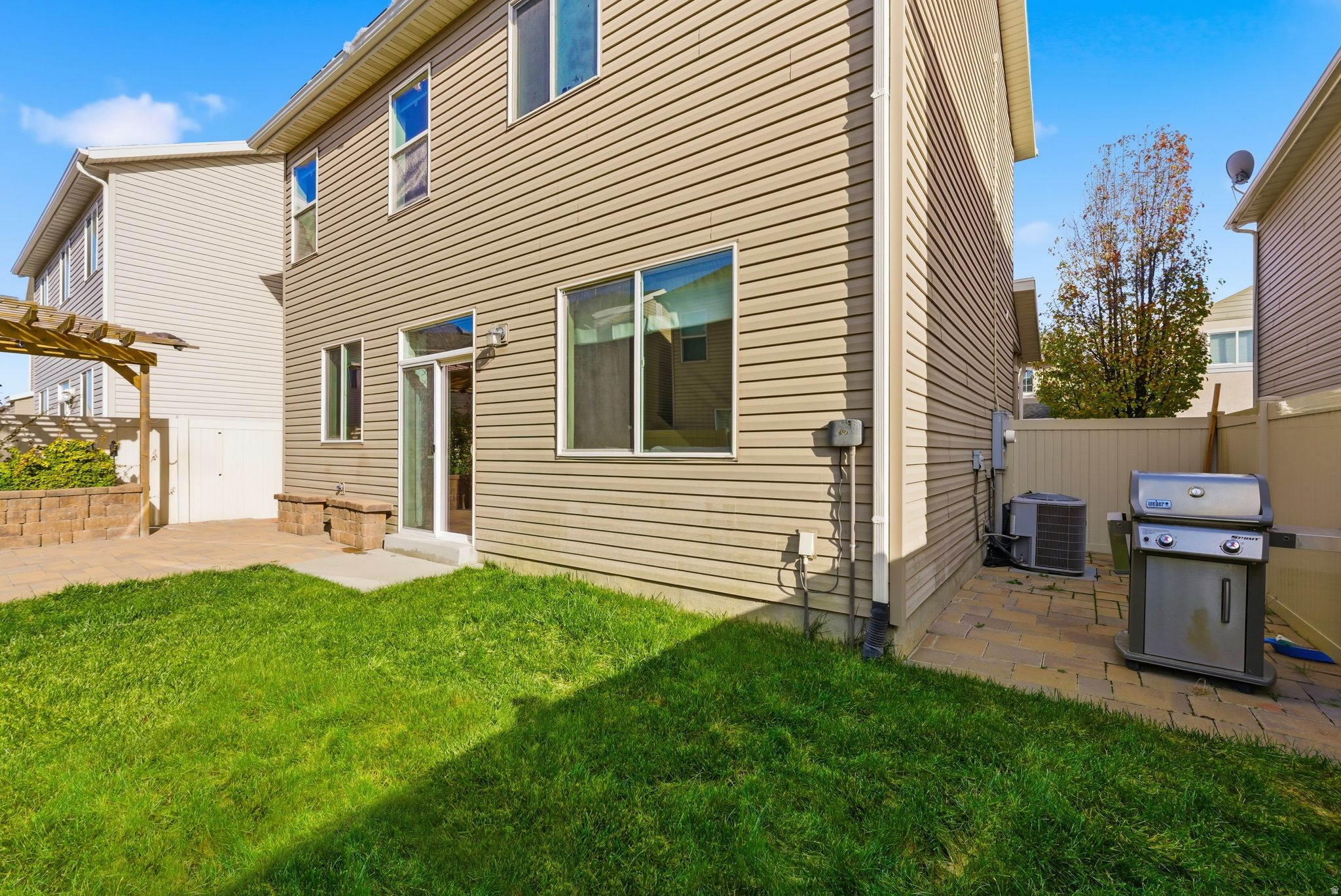 FOXBORO NORTH - Residential