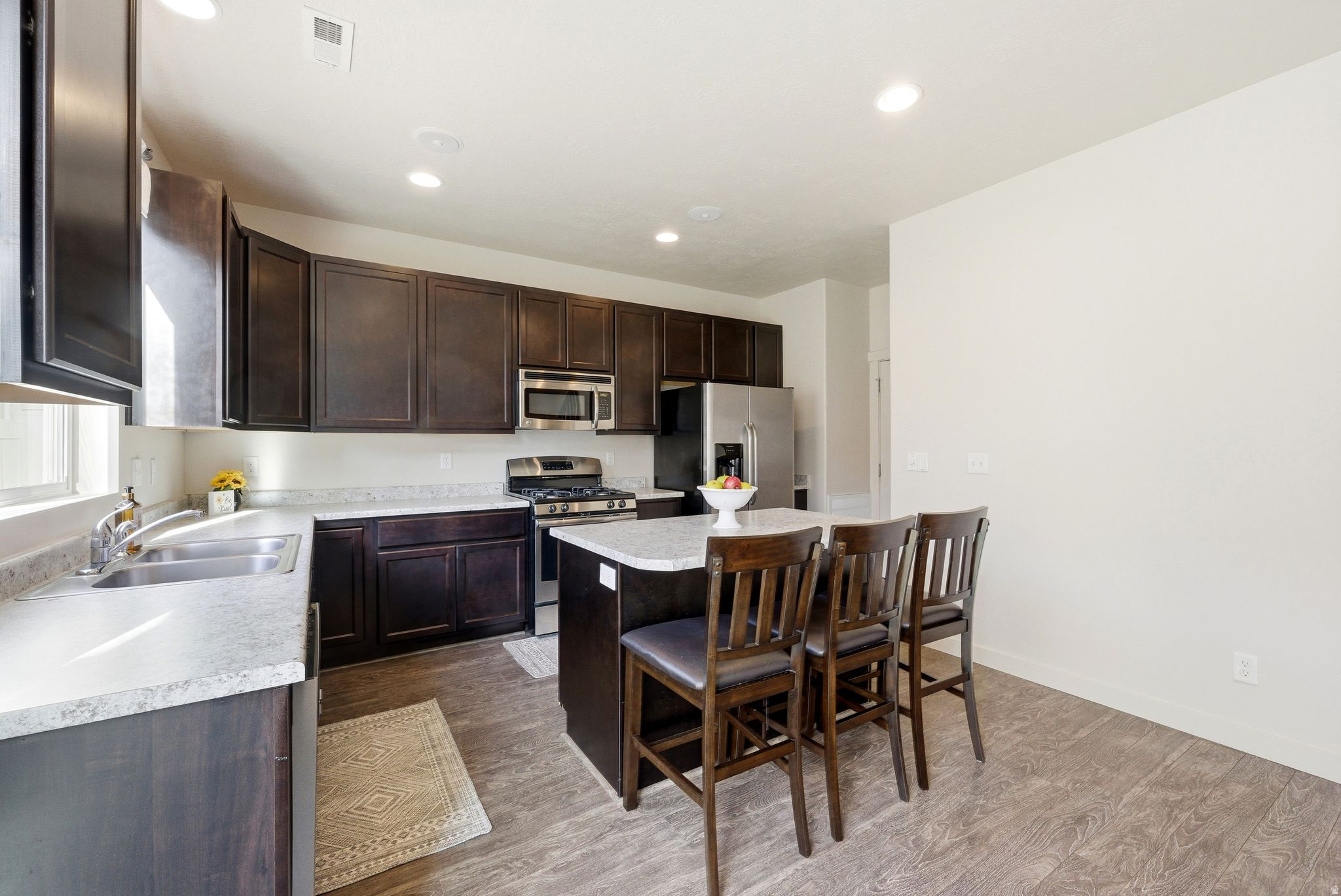 FOXBORO NORTH - Residential