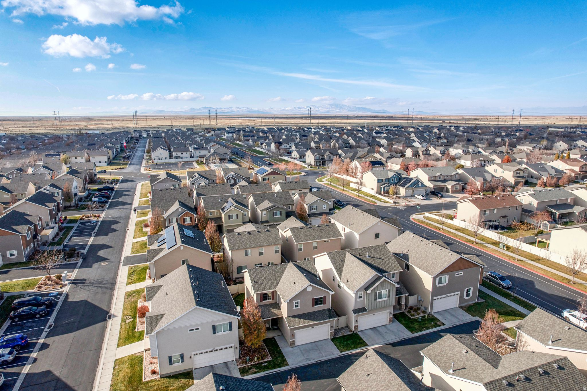 FOXBORO NORTH - Residential