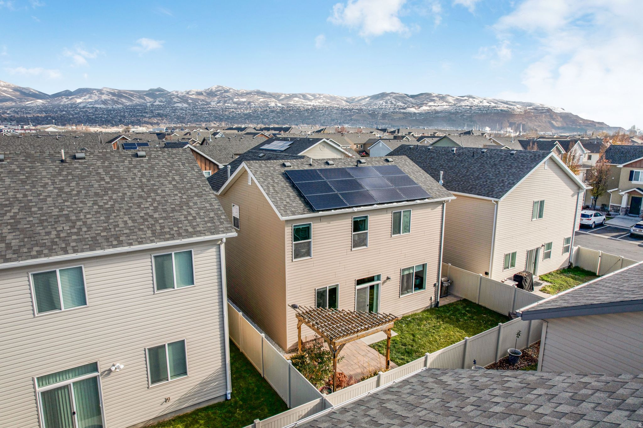 FOXBORO NORTH - Residential