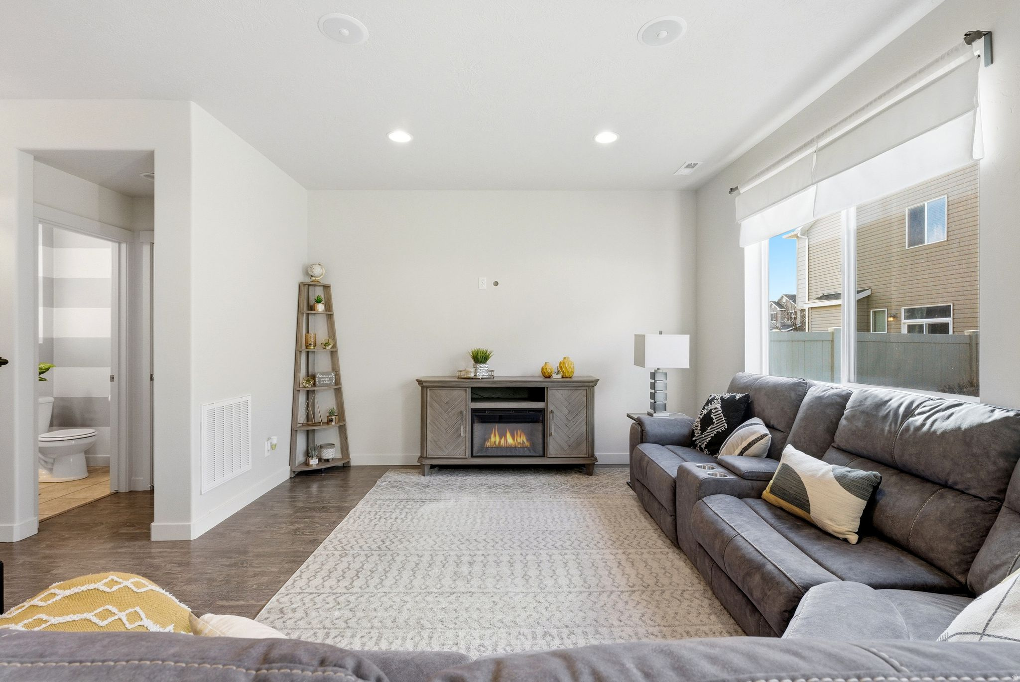 FOXBORO NORTH - Residential