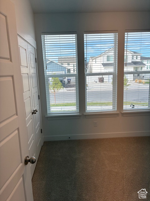 PARKWAY FIELDS - Residential