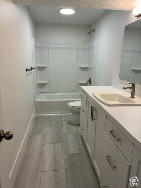 PARKWAY FIELDS - Residential