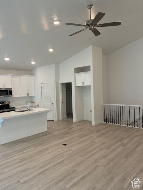 PARKWAY FIELDS - Residential