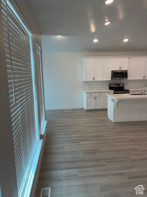 PARKWAY FIELDS - Residential