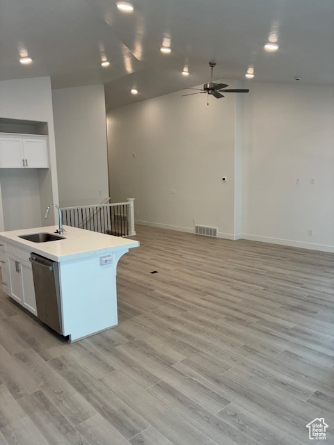 PARKWAY FIELDS - Residential