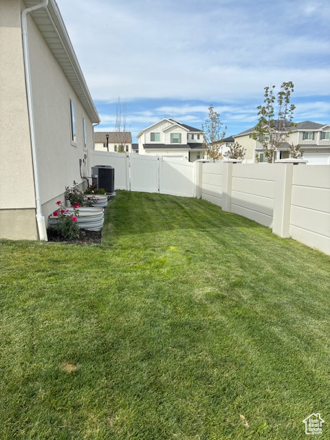 PARKWAY FIELDS - Residential