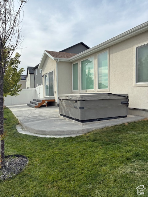 PARKWAY FIELDS - Residential