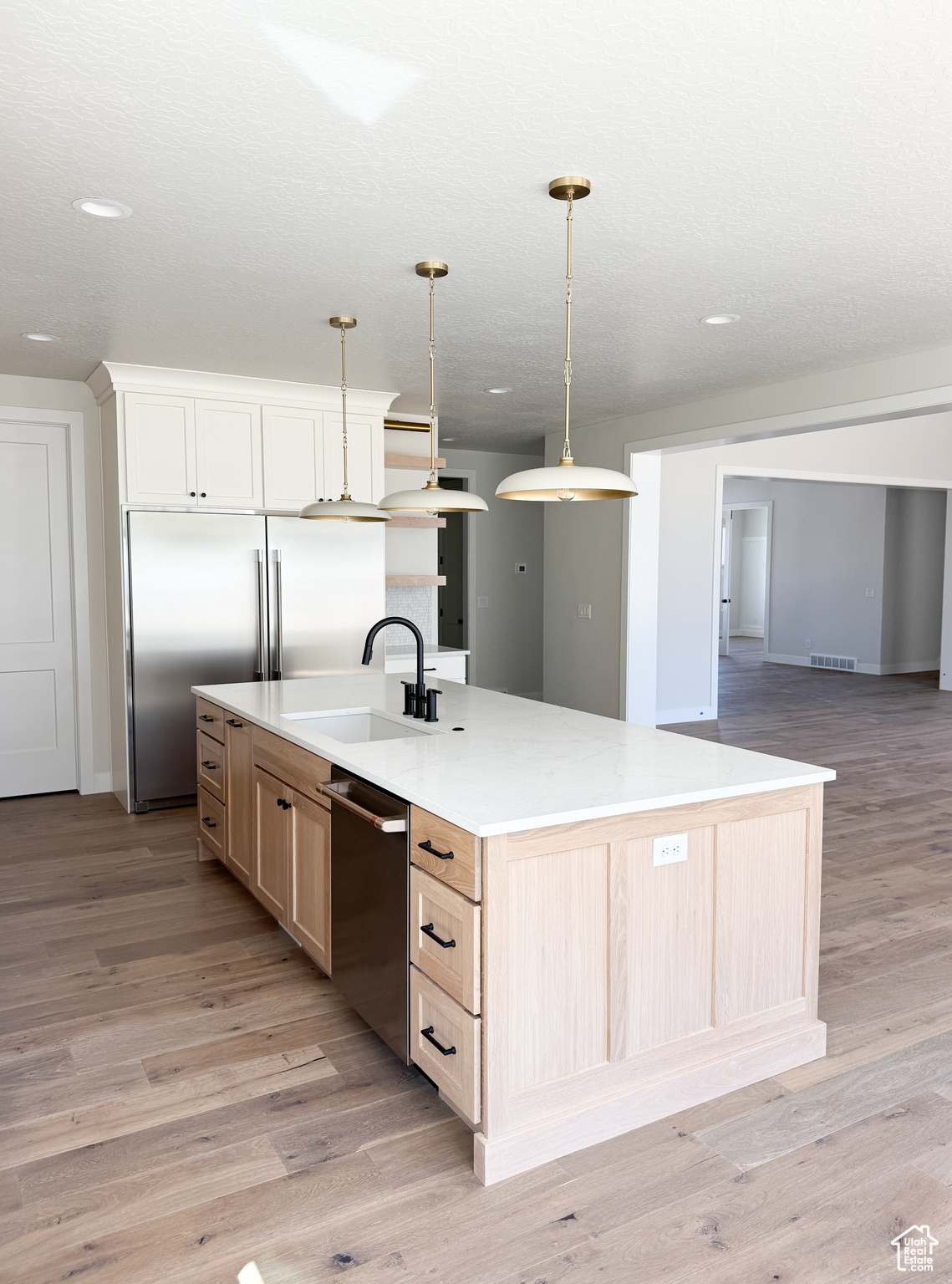 AMBLEVIEW ESTATES - Residential