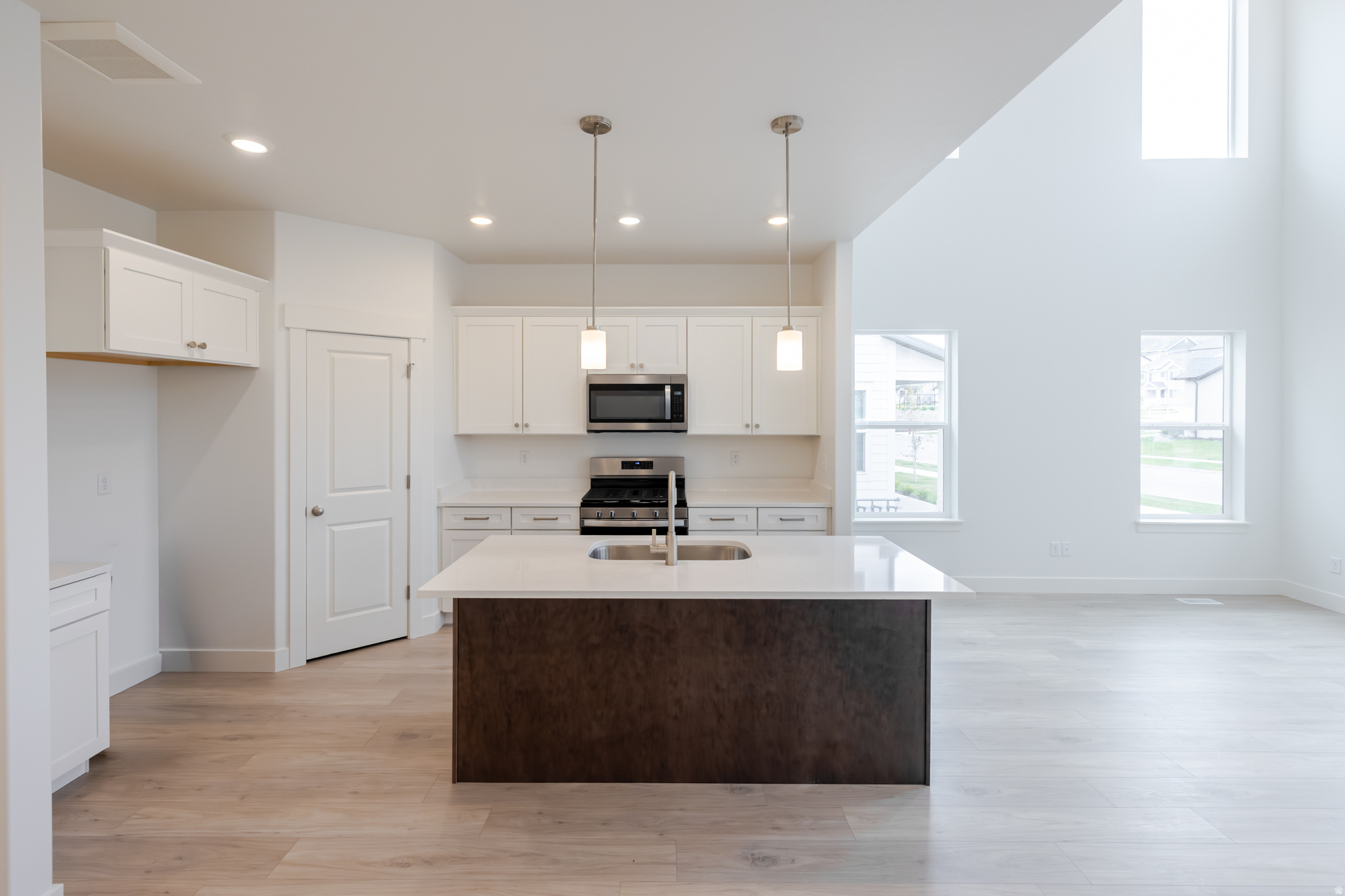 HIGHRIDGE - Residential