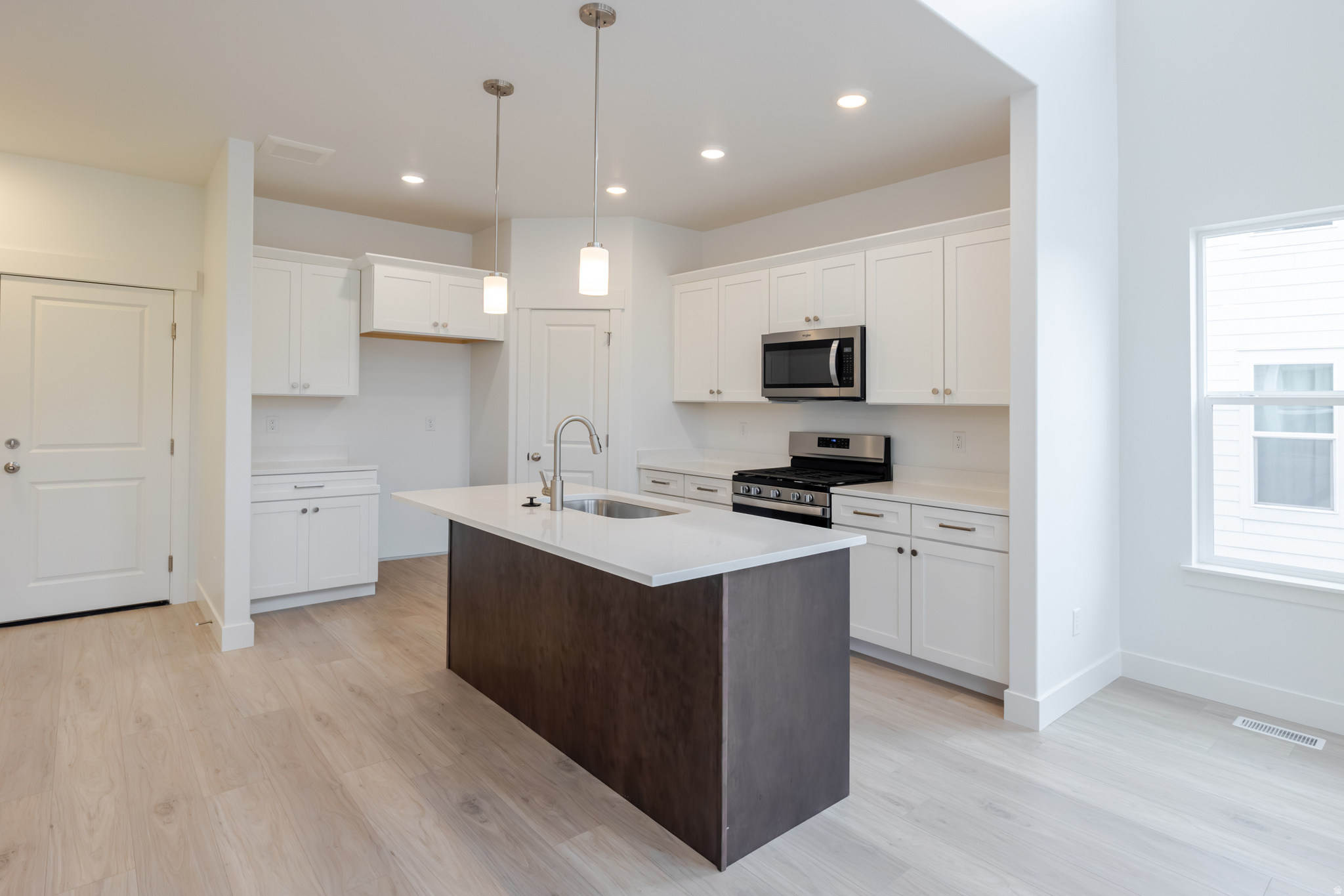 HIGHRIDGE - Residential