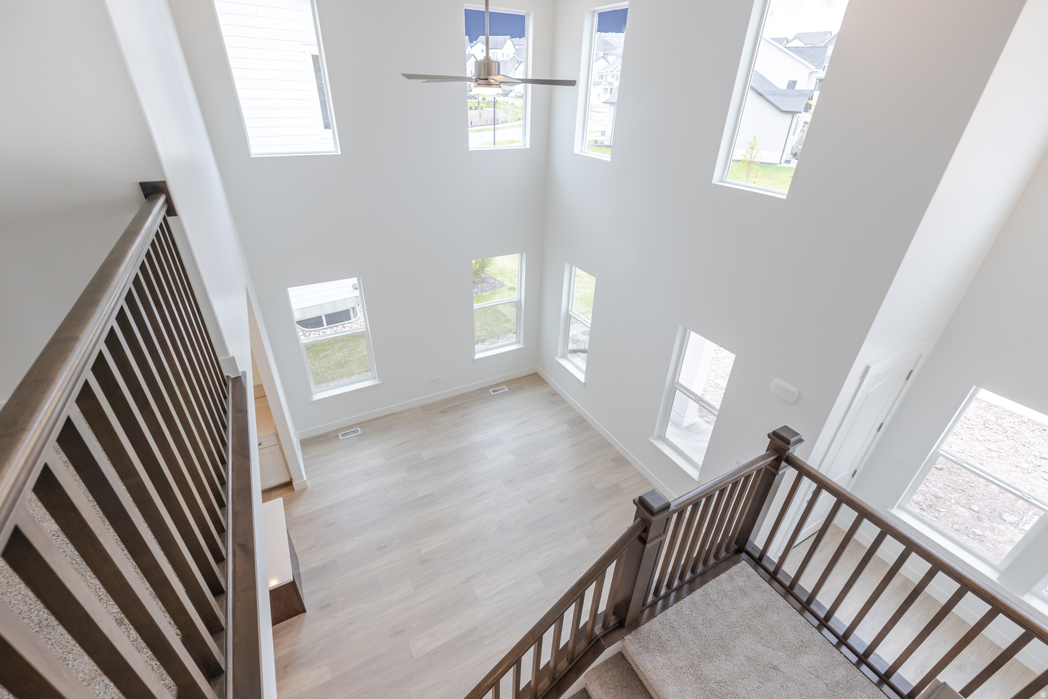 HIGHRIDGE - Residential