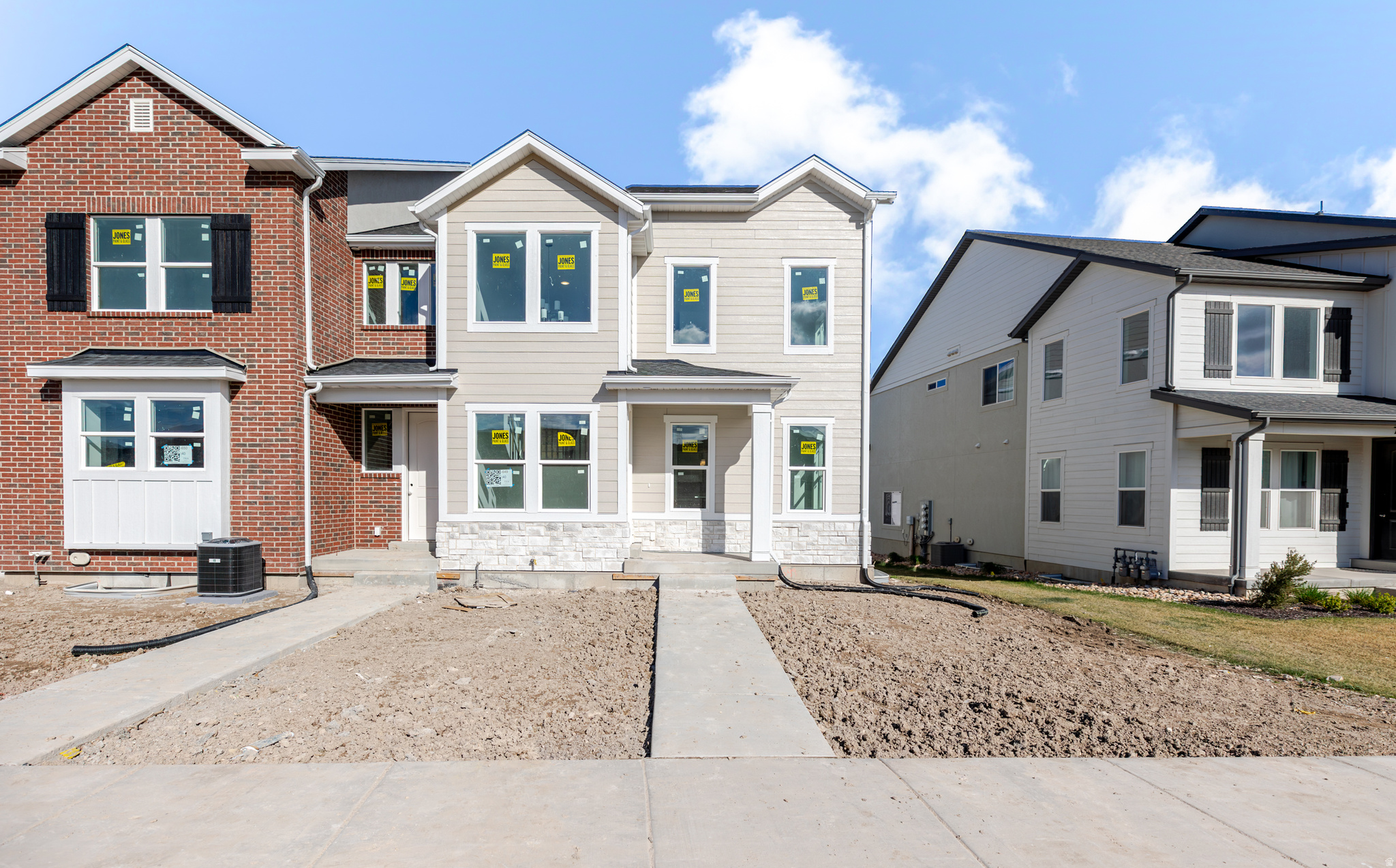 HIGHRIDGE - Residential