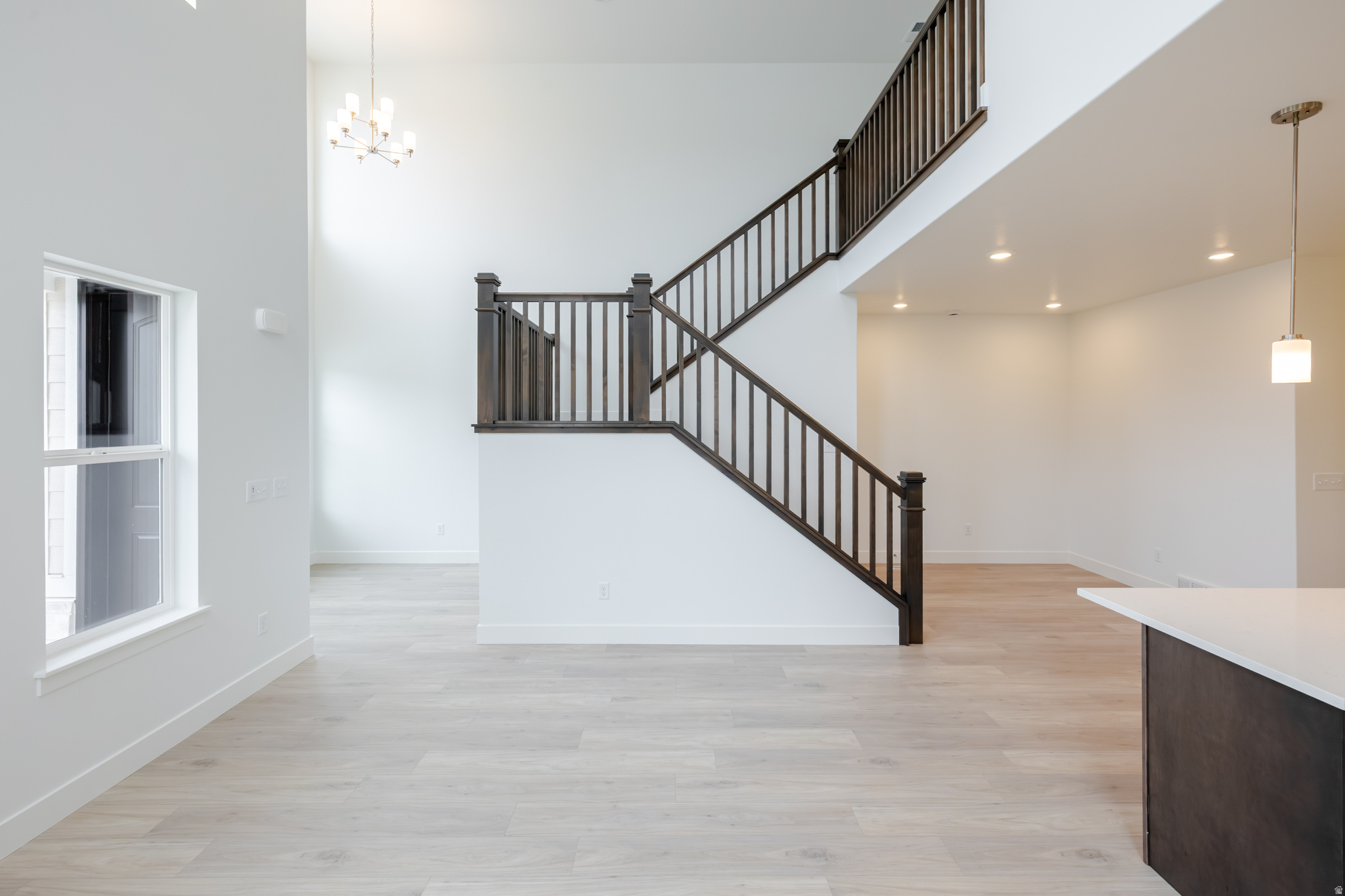 HIGHRIDGE - Residential