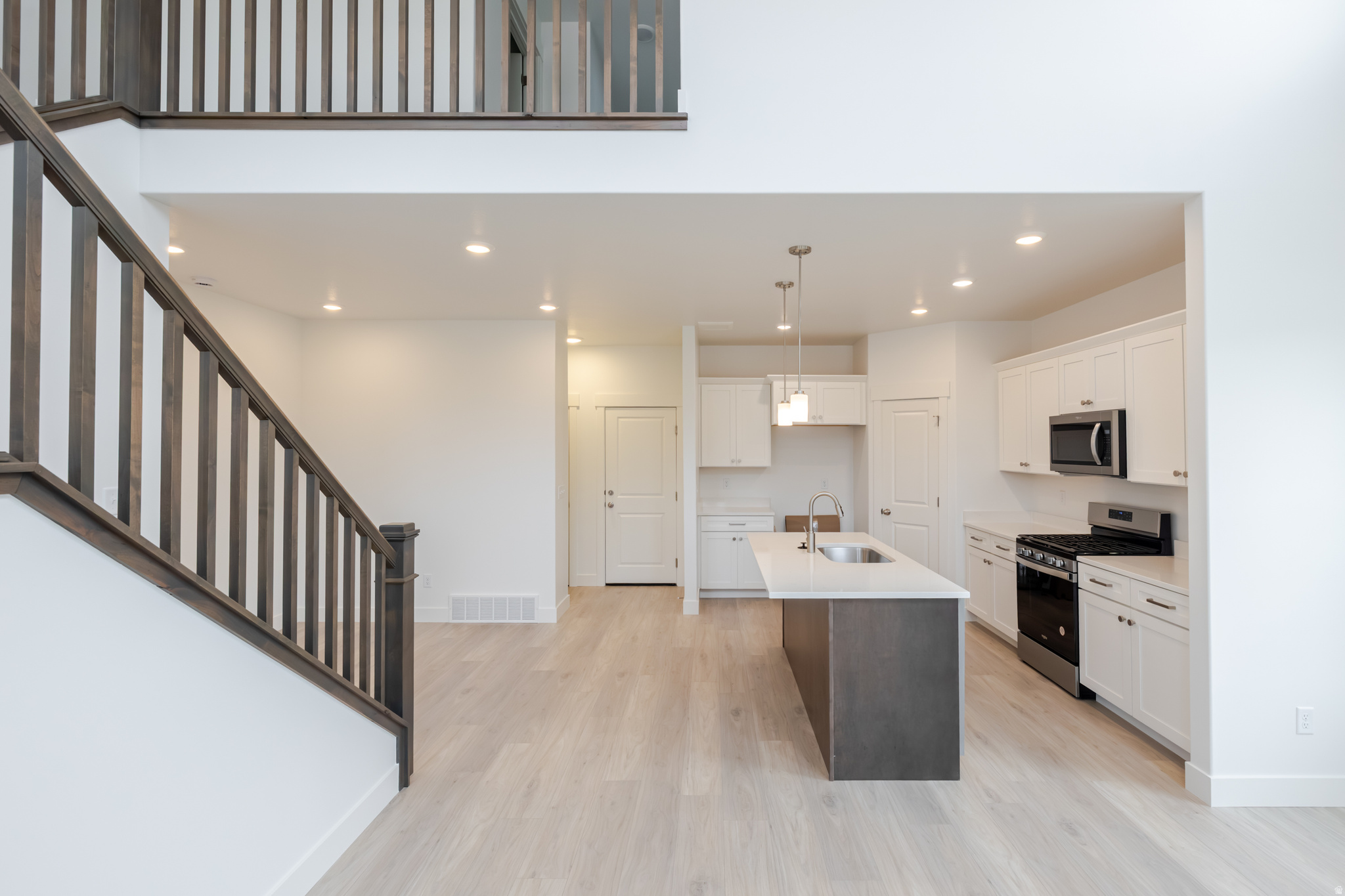 HIGHRIDGE - Residential
