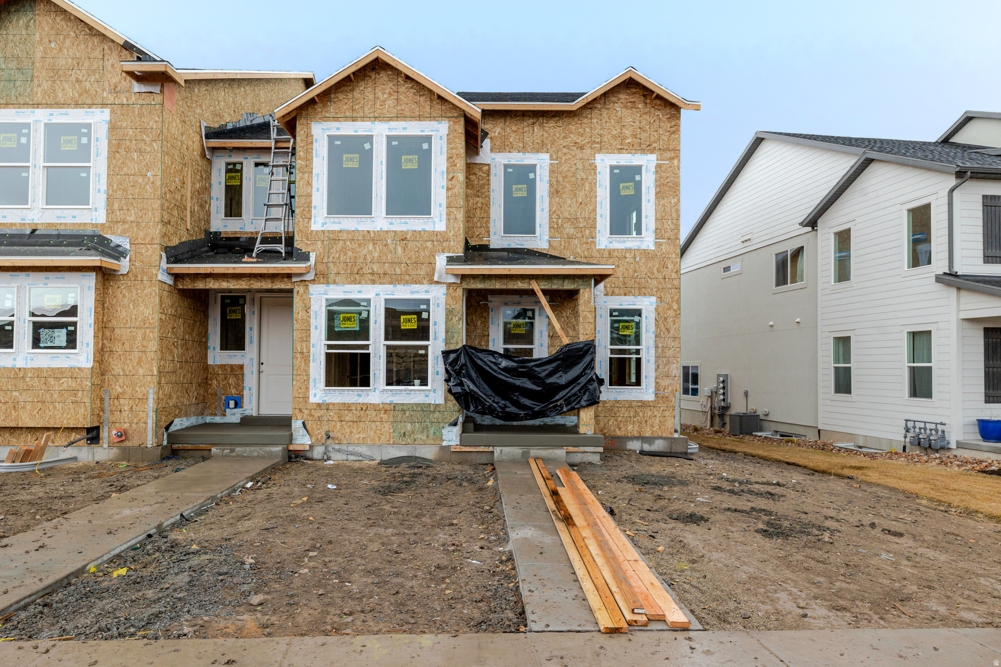 HIGHRIDGE - Residential