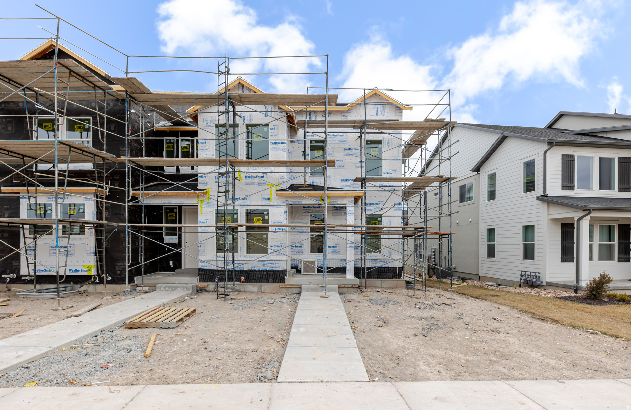 HIGHRIDGE - Residential