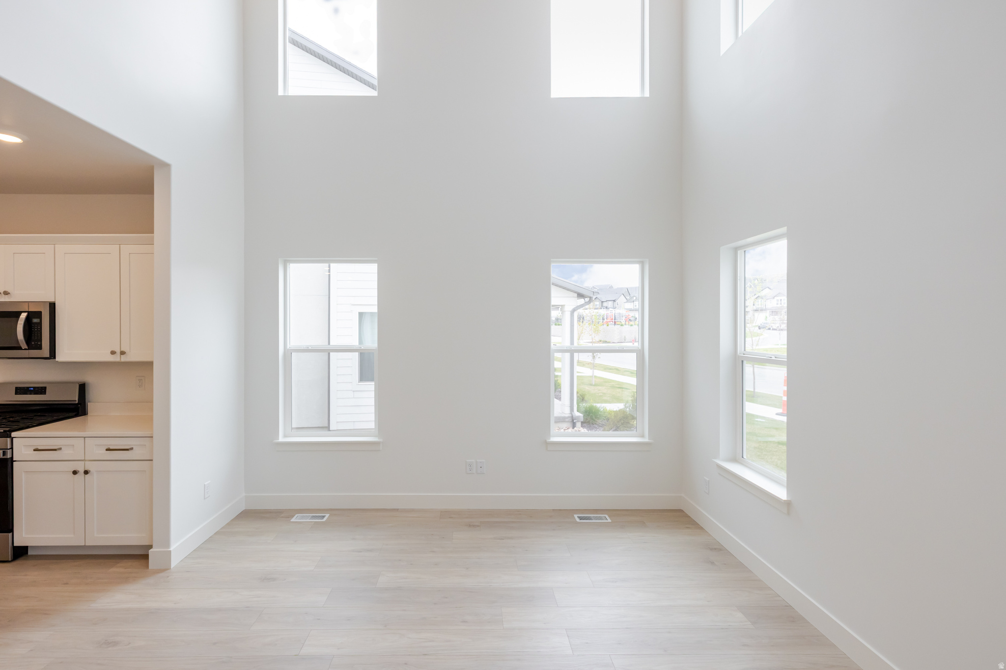 HIGHRIDGE - Residential