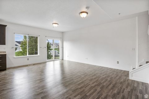 Tiny photo for 5404 W RODGERS PEAK PL S, Herriman, UT 84096 (MLS # 2107235)