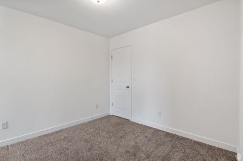 Tiny photo for 5404 W RODGERS PEAK PL S, Herriman, UT 84096 (MLS # 2107235)