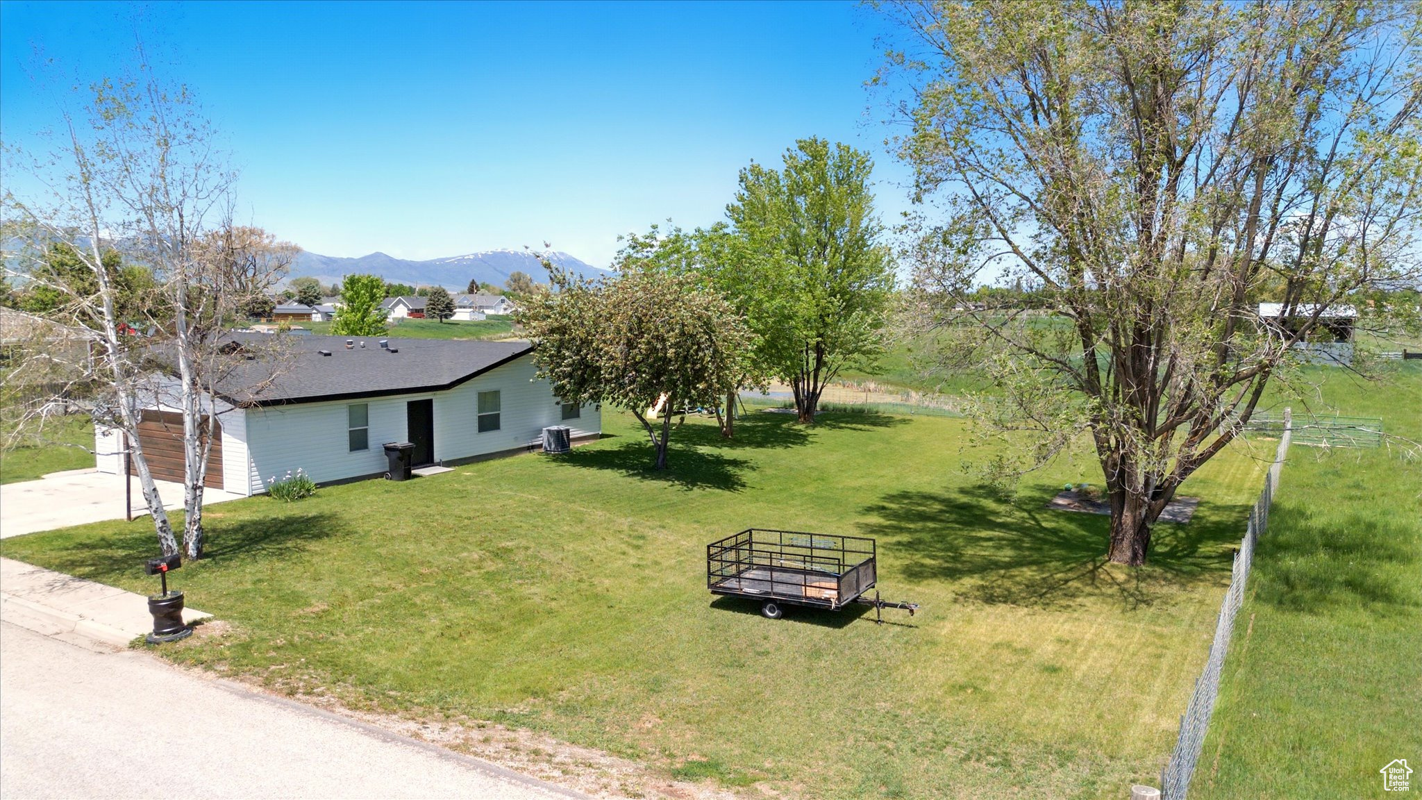 120 W 8th, Preston, Idaho image 33