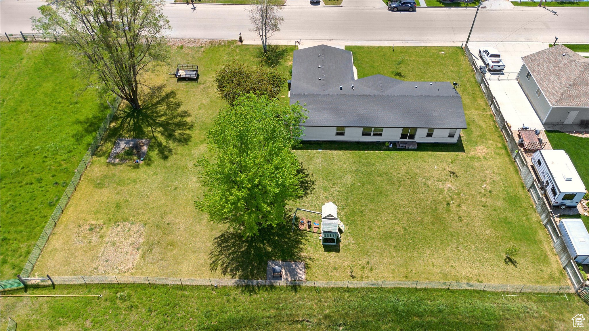 120 W 8th, Preston, Idaho image 35