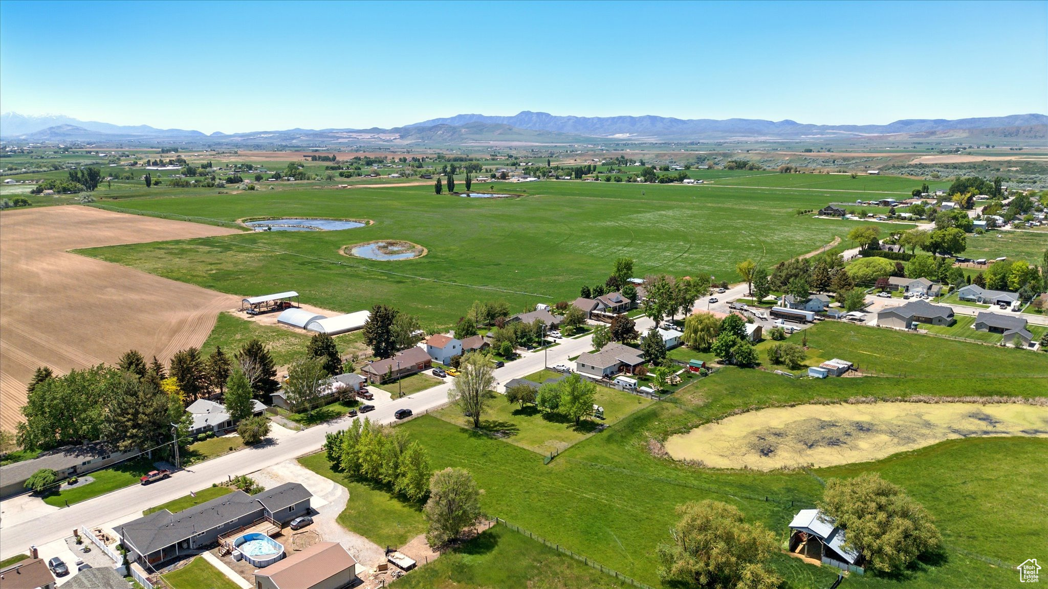 120 W 8th, Preston, Idaho image 36