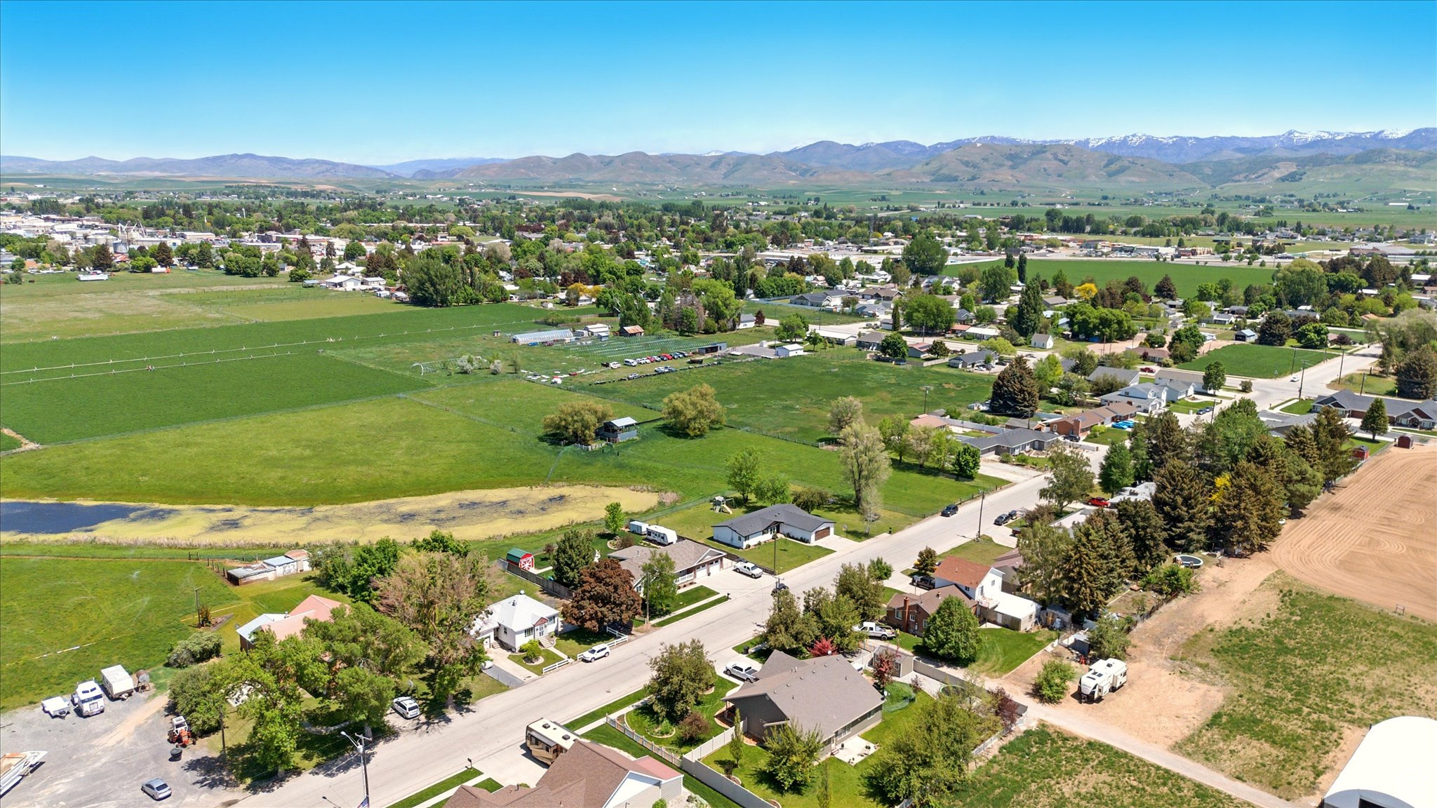 120 W 8th, Preston, Idaho image 38