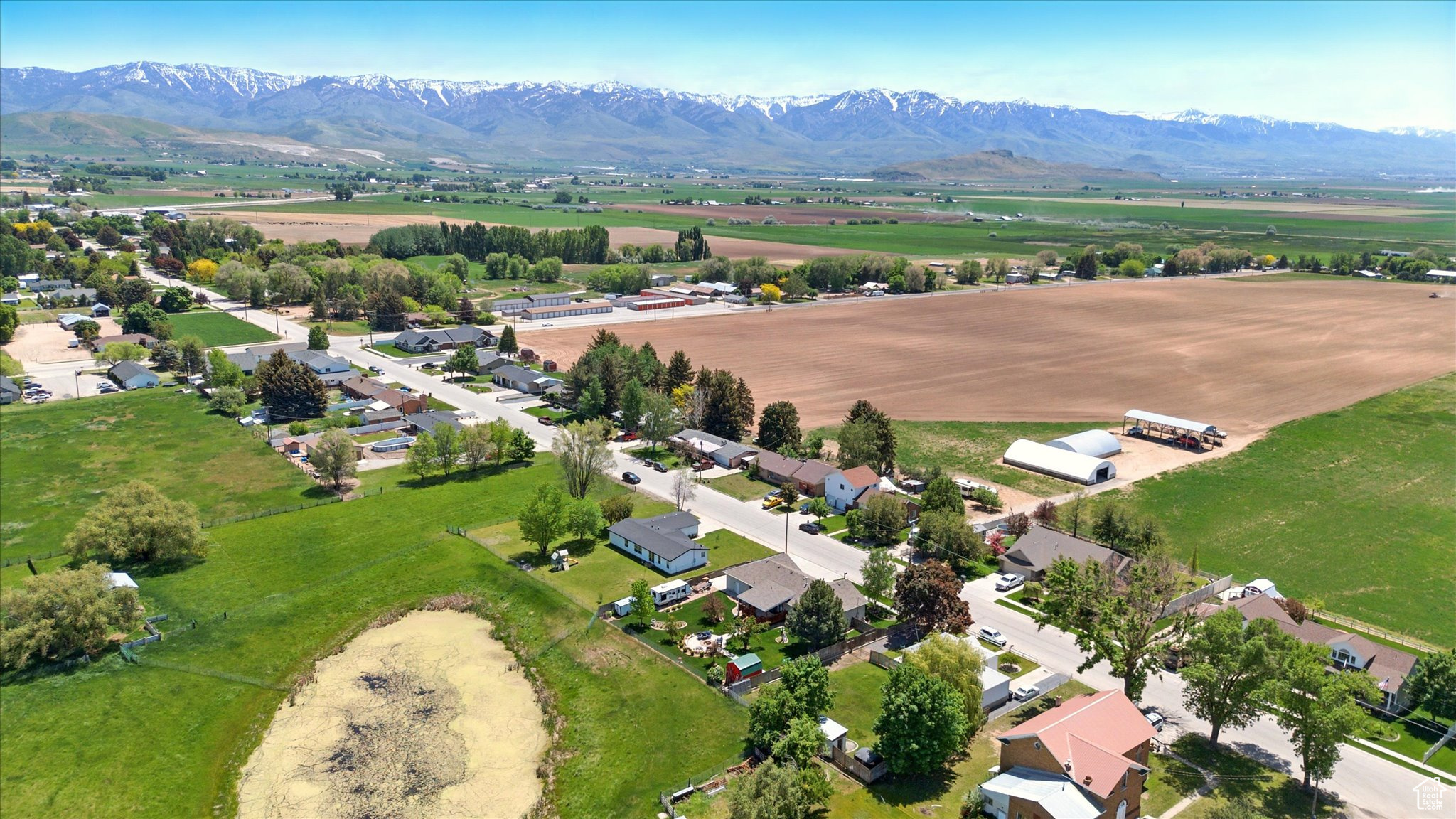 120 W 8th, Preston, Idaho image 37