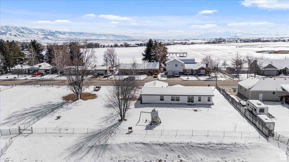 120 W 8th, Preston, Idaho image 32