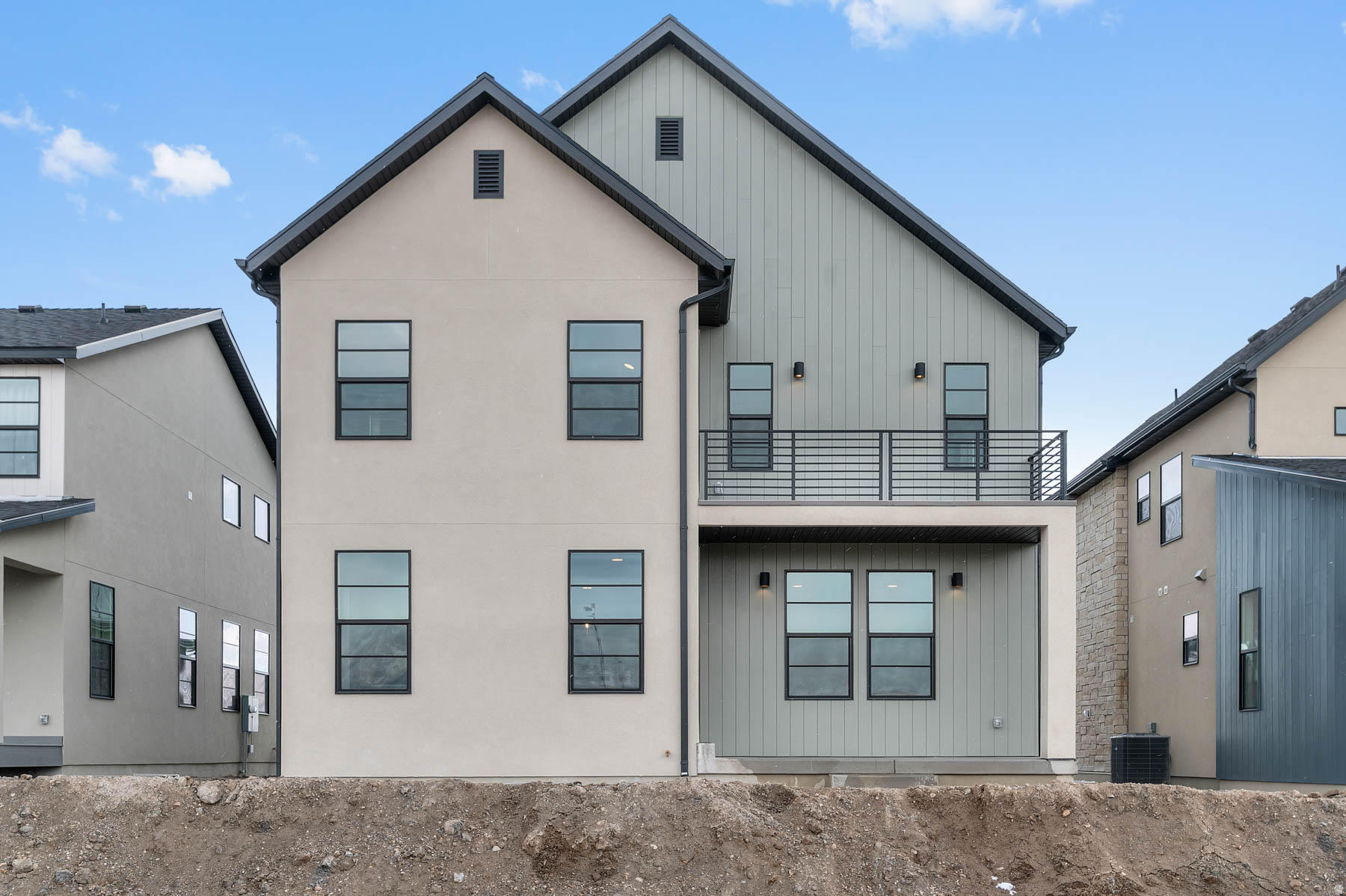 RIDGEVIEW SCANDIA CTG 482 - Residential