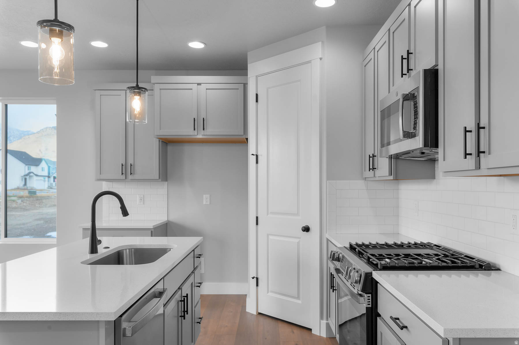 RIDGEVIEW SCANDIA CTG 482 - Residential