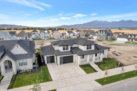Tiny photo for 756 W SARA DR, Saratoga Springs, UT 84045 (MLS # 2173954)