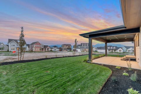 Tiny photo for 756 W SARA DR, Saratoga Springs, UT 84045 (MLS # 2173954)
