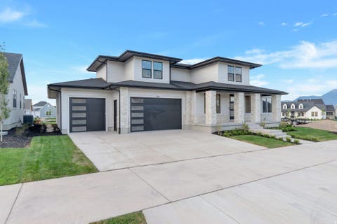 Tiny photo for 756 W SARA DR, Saratoga Springs, UT 84045 (MLS # 2173954)