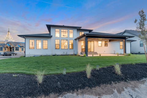 Tiny photo for 756 W SARA DR, Saratoga Springs, UT 84045 (MLS # 2173954)