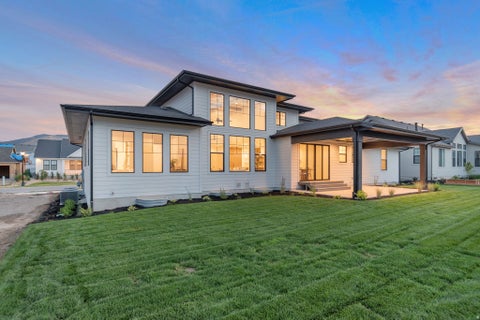 Tiny photo for 756 W SARA DR, Saratoga Springs, UT 84045 (MLS # 2173954)